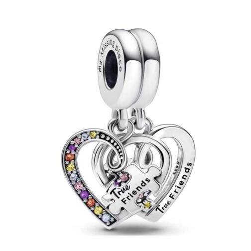 Promotion 1:1 COPY S925 ALE Sterling Silver Charms