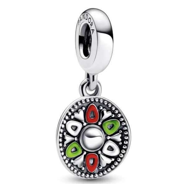 Promotion 1:1 COPY S925 ALE Sterling Silver Charms