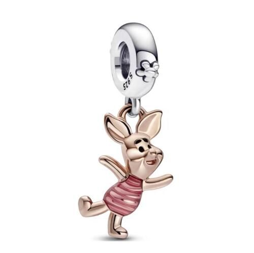 Promotion 1:1 COPY S925 ALE Sterling Silver Charms