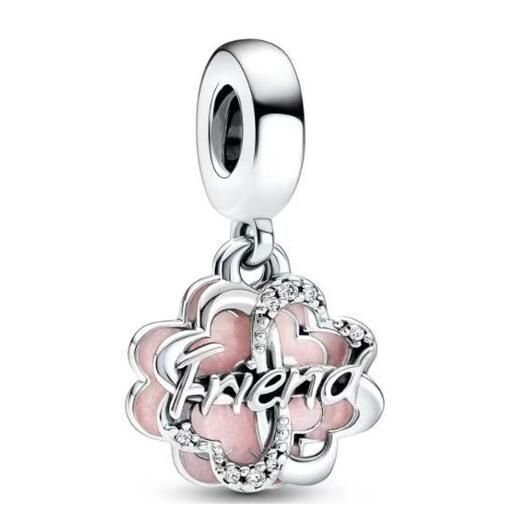 Promotion 1:1 COPY S925 ALE Sterling Silver Charms