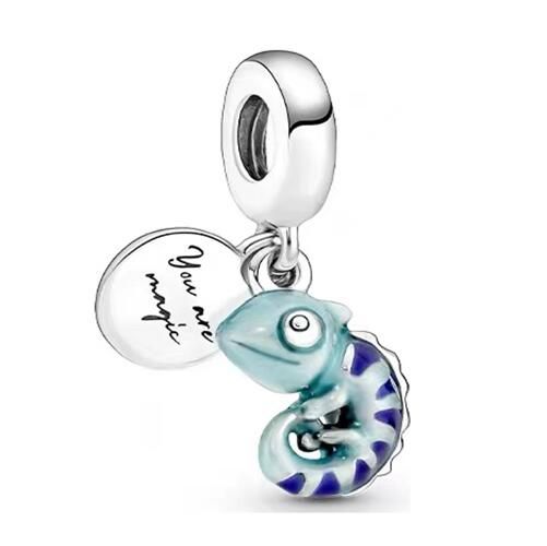 Promotion 1:1 COPY S925 ALE Sterling Silver Charms