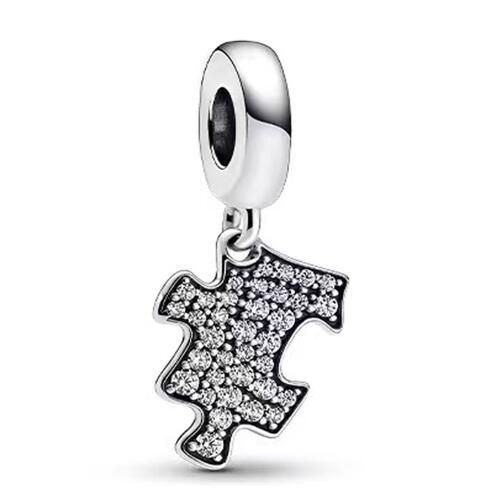 Promotion 1:1 COPY S925 ALE Sterling Silver Charms