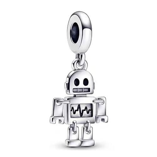Promotion 1:1 COPY S925 ALE Sterling Silver Charms
