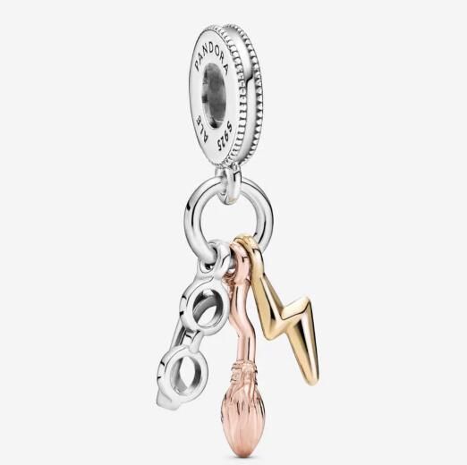 Promotion 1:1 COPY S925 ALE Sterling Silver Charms