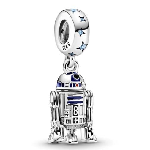 Promotion 1:1 COPY S925 ALE Sterling Silver Charms