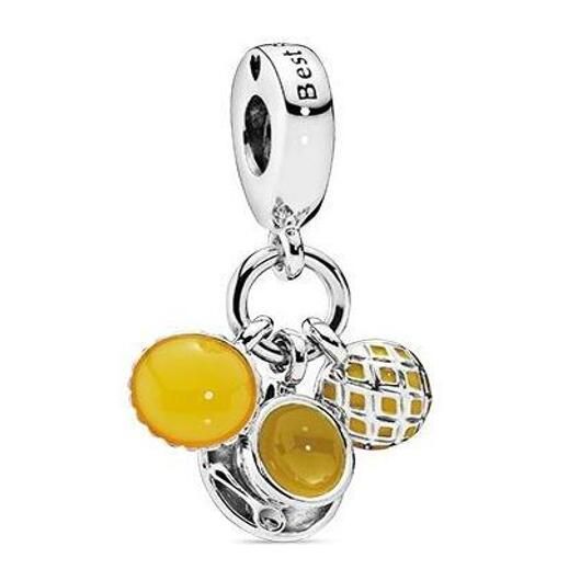 Promotion 1:1 COPY S925 ALE Sterling Silver Charms