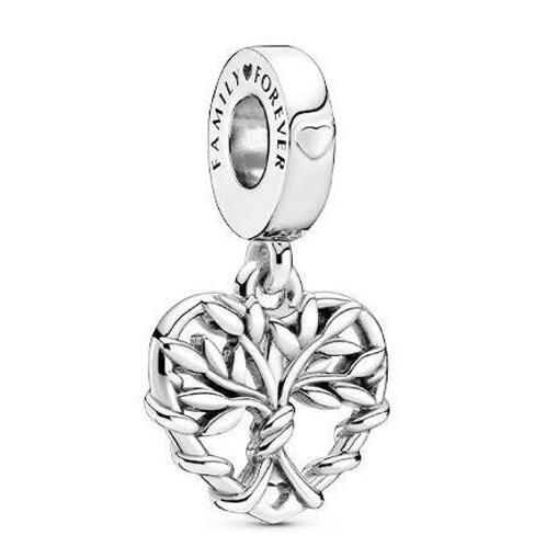 Promotion 1:1 COPY S925 ALE Sterling Silver Charms