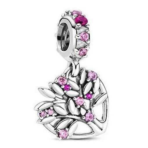 Promotion 1:1 COPY S925 ALE Sterling Silver Charms