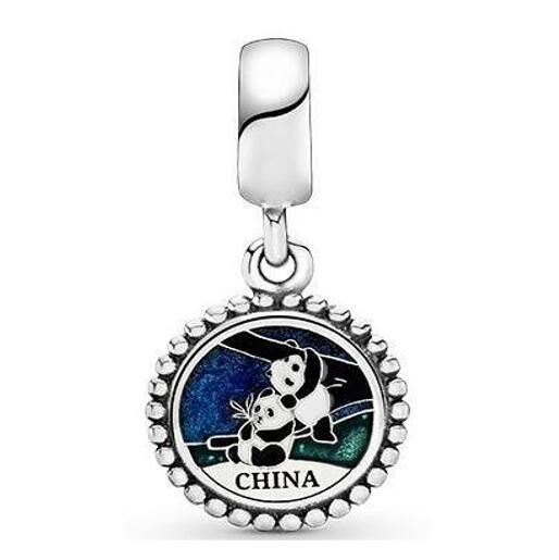 Promotion 1:1 COPY S925 ALE Sterling Silver Charms