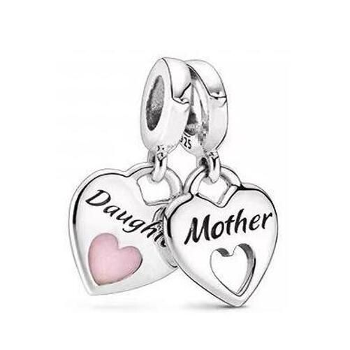 Promotion 1:1 COPY S925 ALE Sterling Silver Charms