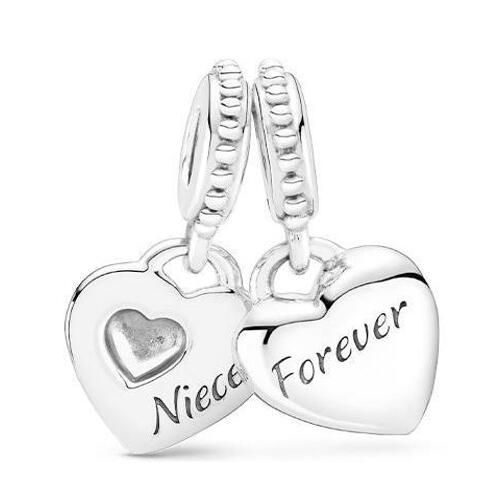 Promotion 1:1 COPY S925 ALE Sterling Silver Charms