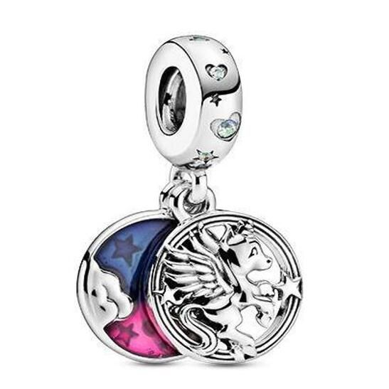 Promotion 1:1 COPY S925 ALE Sterling Silver Charms