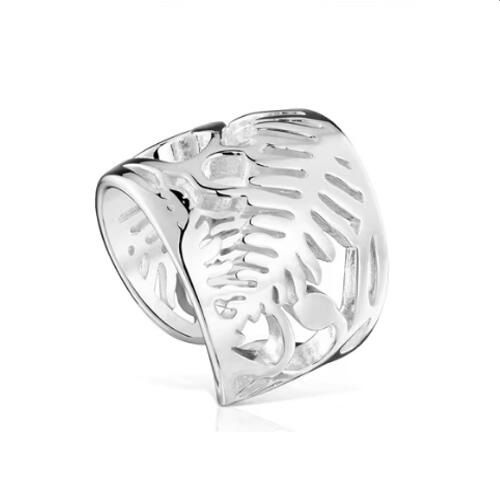 1:1 Copy Sterling Silver TS Jewelry Factory Wholesale