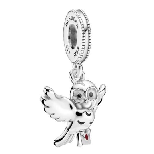 Promotion 1:1 COPY S925 ALE Sterling Silver Charms