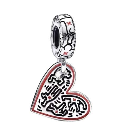 Promotion 1:1 COPY S925 ALE Sterling Silver Charms