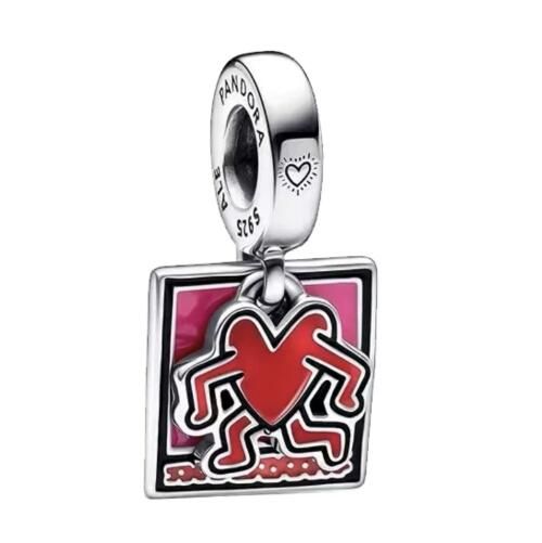 Promotion 1:1 COPY S925 ALE Sterling Silver Charms