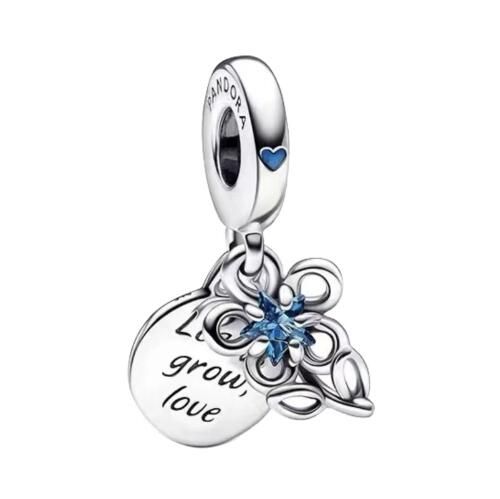 Promotion 1:1 COPY S925 ALE Sterling Silver Charms
