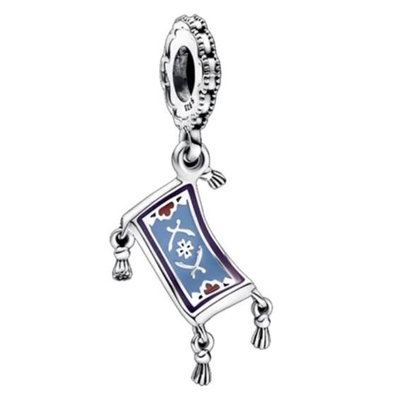 Promotion 1:1 COPY S925 ALE Sterling Silver Charms