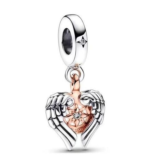 Promotion 1:1 COPY S925 ALE Sterling Silver Charms