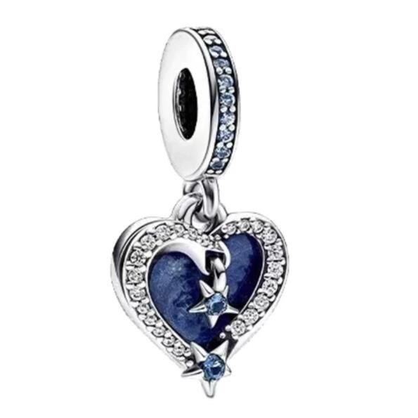 Promotion 1:1 COPY S925 ALE Sterling Silver Charms