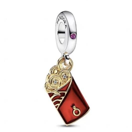 Promotion 1:1 COPY S925 ALE Sterling Silver Charms