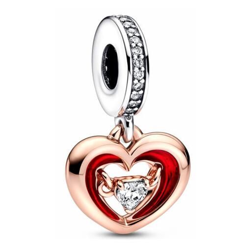 Promotion 1:1 COPY S925 ALE Sterling Silver Charms