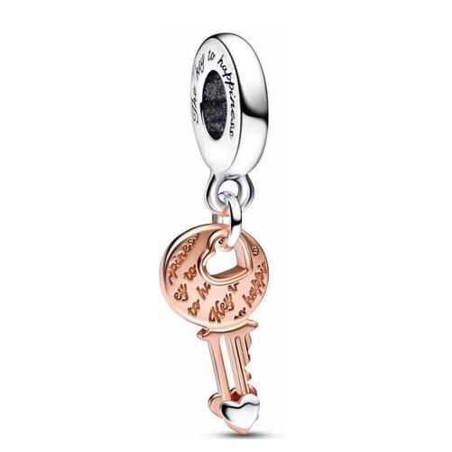 Promotion 1:1 COPY S925 ALE Sterling Silver Charms