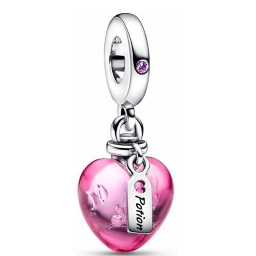 Promotion 1:1 COPY S925 ALE Sterling Silver Charms