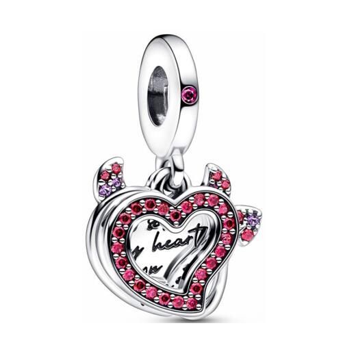 Promotion 1:1 COPY S925 ALE Sterling Silver Charms