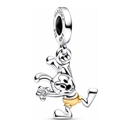 Promotion 1:1 COPY S925 ALE Sterling Silver Charms