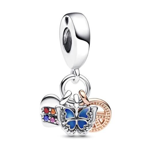 Promotion 1:1 COPY S925 ALE Sterling Silver Charms