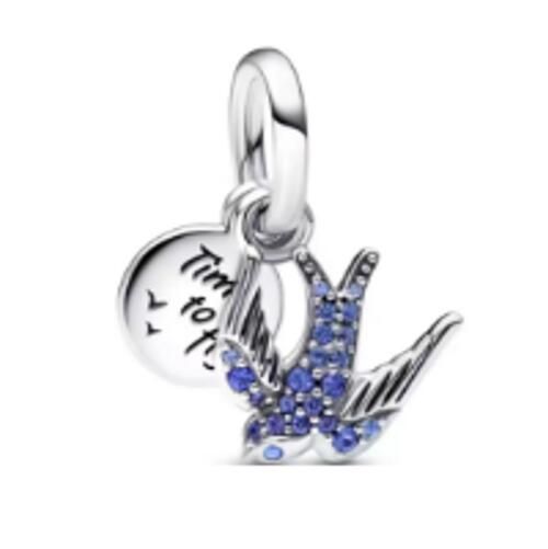 Promotion 1:1 COPY S925 ALE Sterling Silver Charms