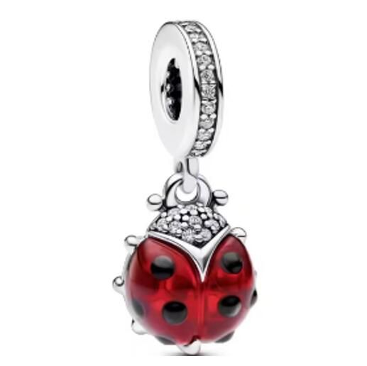 Promotion 1:1 COPY S925 ALE Sterling Silver Charms