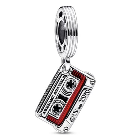 Promotion 1:1 COPY S925 ALE Sterling Silver Charms