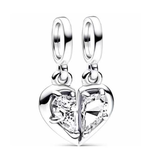Promotion 1:1 COPY S925 ALE Sterling Silver Charms