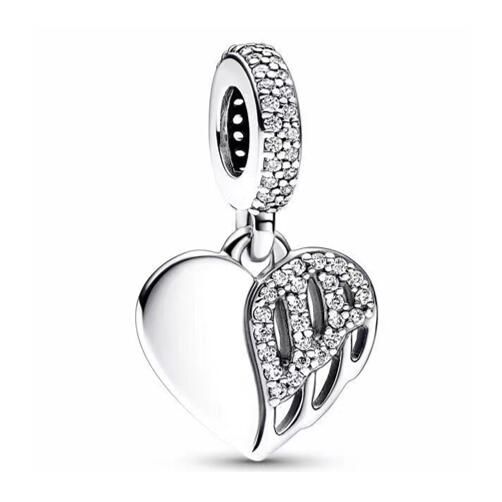 Promotion 1:1 COPY S925 ALE Sterling Silver Charms