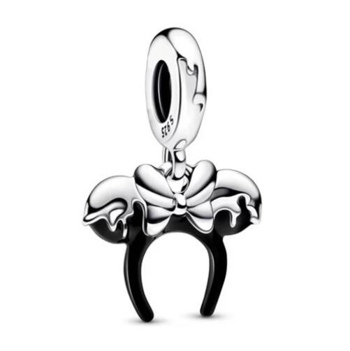 Promotion 1:1 COPY S925 ALE Sterling Silver Charms