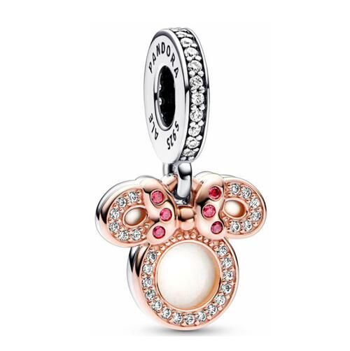 Promotion 1:1 COPY S925 ALE Sterling Silver Charms