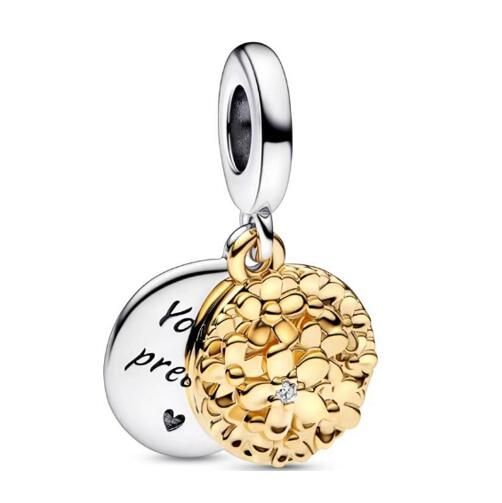 Promotion 1:1 COPY S925 ALE Sterling Silver Charms