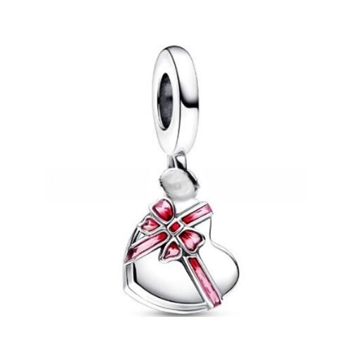 Promotion 1:1 COPY S925 ALE Sterling Silver Charms