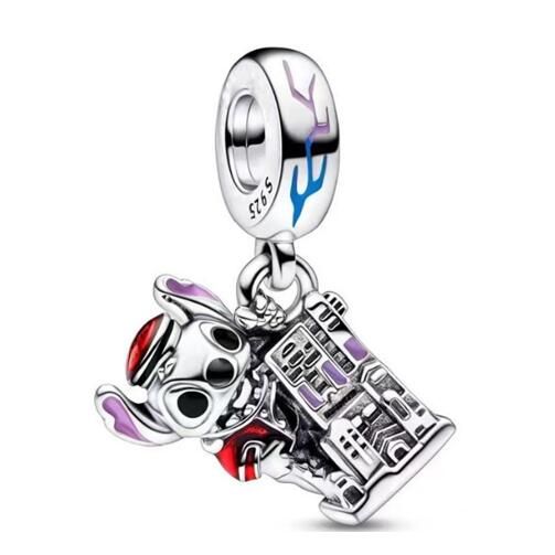 Promotion 1:1 COPY S925 ALE Sterling Silver Charms