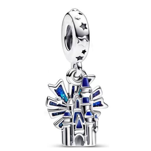 Promotion 1:1 COPY S925 ALE Sterling Silver Charms