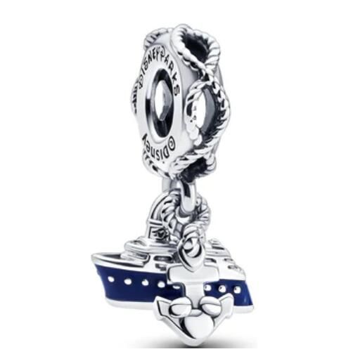 Promotion 1:1 COPY S925 ALE Sterling Silver Charms