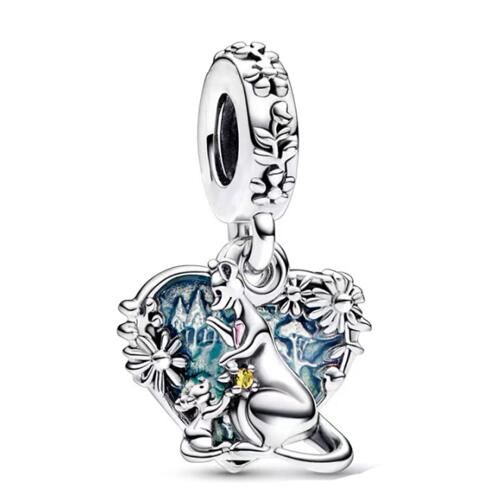 Promotion 1:1 COPY S925 ALE Sterling Silver Charms