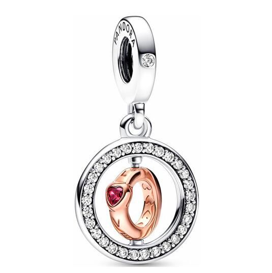 Promotion 1:1 COPY S925 ALE Sterling Silver Charms
