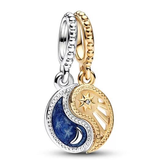 Promotion 1:1 COPY S925 ALE Sterling Silver Charms