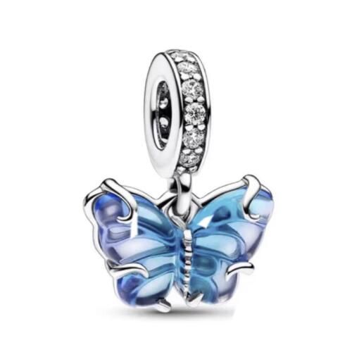 Promotion 1:1 COPY S925 ALE Sterling Silver Charms
