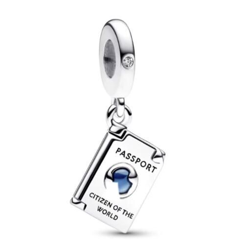 Promotion 1:1 COPY S925 ALE Sterling Silver Charms