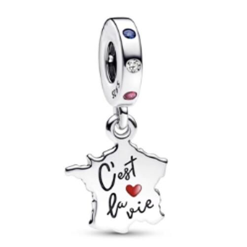 Promotion 1:1 COPY S925 ALE Sterling Silver Charms