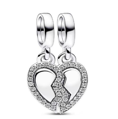 Promotion 1:1 COPY S925 ALE Sterling Silver Charms